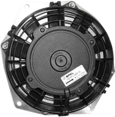 UNIVERSAL PARTS INC HIGH PERFORMANCE COOLING FAN - Utility ATV Radiators And Accessories