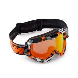 KTM POWERWEAR SPY KLUTCH GOGGLES - Discount & Sale Utility ATV Goggles And Accessories