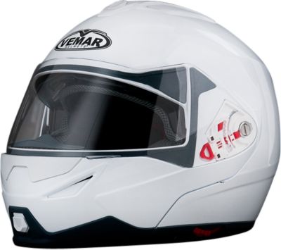 VEMAR ATTIVO MODULAR HELMET - Cruiser Modular