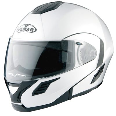 VEMAR JIANO EVO TC MODULAR HELMET - Cruiser Modular