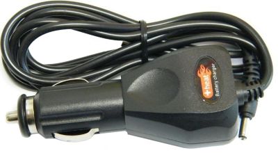 VENTUREHEAT 600 12 VOLT LITHIUM BATTERY CAR CHARGER -  Motorcycle Heated Clothing 