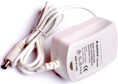 VENTUREHEAT 602 BATTERY CHARGER -  Motorcycle Heated Clothing 