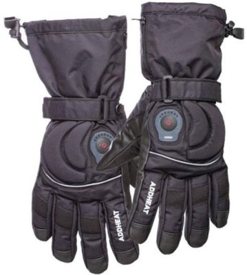 VENTUREHEAT BX-805 EPIC SERIES BATTERY HEATED GLOVES -  Cruiser Heated Gloves 