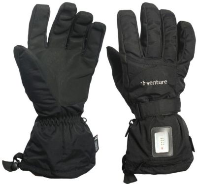 VENTUREHEAT SG-43 DURABLE HEATED GLOVES -  Cruiser Heated Gloves 