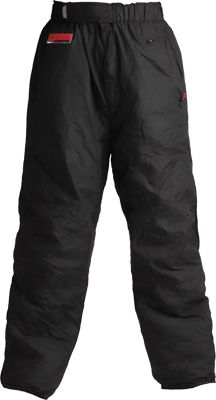 VENTUREHEAT MC-20 12 VOLT HEATED PANT LINERS - Motorcycle Heated Pants And Liners