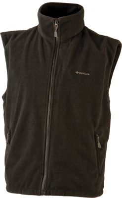 VENTUREHEAT 333 WOMEN'S BATTERY HEATED QUILTED NYLON VEST - Motorcycle Heated Vests And Liners
