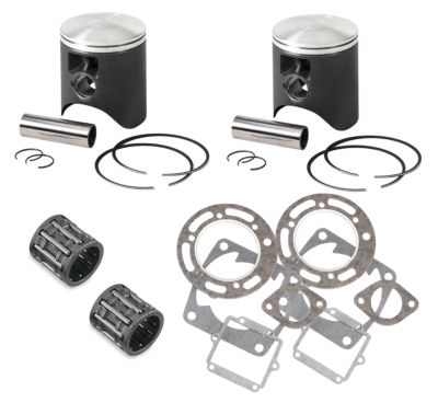 VERTEX BANSHEE PISTON KIT - 