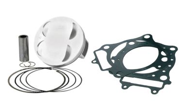 VERTEX 4-STROKE PISTON KIT - STOCK BORE - 