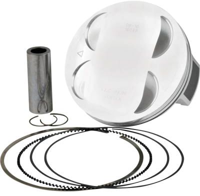 VERTEX 4-STROKE PISTON - STOCK BORE 11:1 COMPRESSION - 