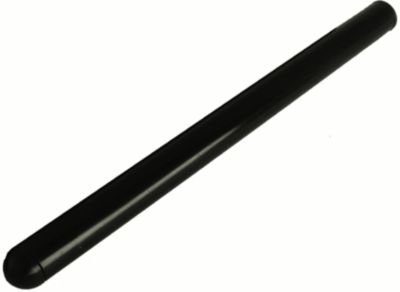 VORTEX REPLACEMENT CLIP-ON BAR - BLACK