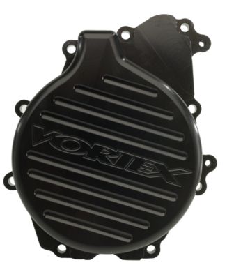 VORTEX CASE COVER LARGE LEFT BLACK