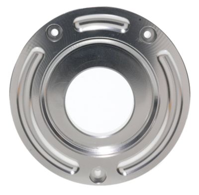 VORTEX COLOR GAS CAP BASE -  Motorcycle Gas Caps 