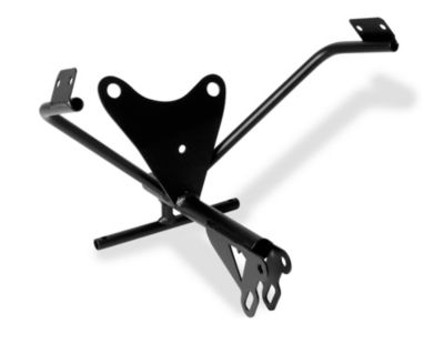 VORTEX FAIRING BRACKET - Houser Pro Bounce Aluminum Nerf Bars - Xc