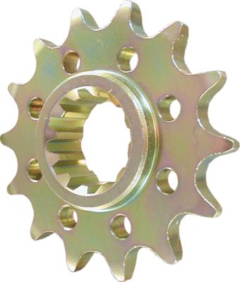 VORTEX FRONT STEEL SPROCKET
