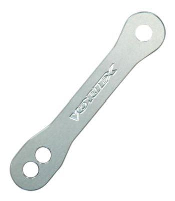 VORTEX LOWERING LINKS - 1" & 2.5" - 
