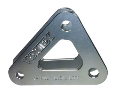 VORTEX LOWERING LINKS - 1.5" - 