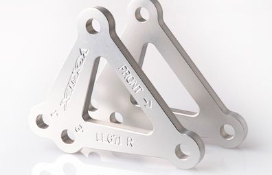 VORTEX LOWERING LINKS 1