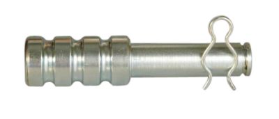 VORTEX REPLACEMENT PIN FOR SINGLE SIDED SWINGARM STAND -  Motorcycle Transportation 