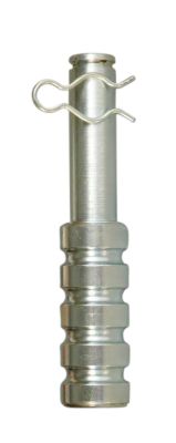 VORTEX REPLACEMENT PIN FOR SINGLE SIDED SWINGARM STAND - RIGHT -  Motorcycle Transportation 