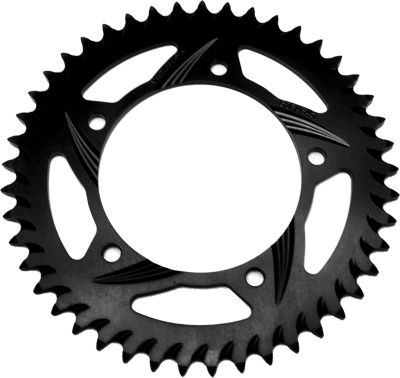  Vortex Rear Sprocket - Black