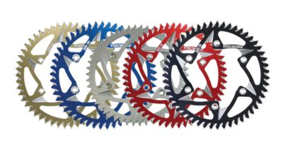 VORTEX REAR SPROCKET