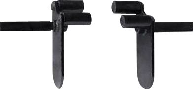 VORTEX REAR STAND TO FRONT STAND CONVERTER -  Motorcycle Ramps And Stands 