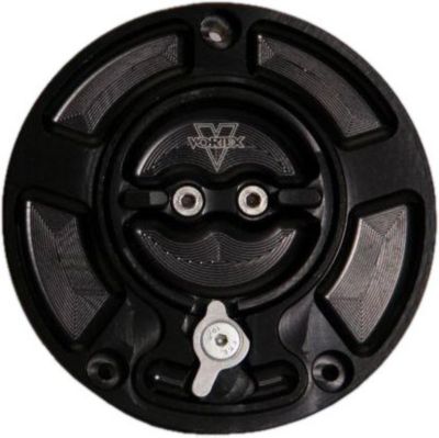 VORTEX V3 FUEL CAP -  Motorcycle Gas Caps 