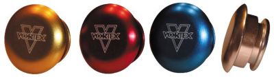  Vortex V3 Frame Slider Puck End Cap