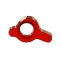 VORTEX V3 FUEL CAP CLICKER -  Motorcycle Gas Caps 