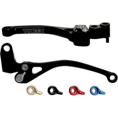 VORTEX V3 LEVER ADJUSTER -  Motorcycle Hand Controls 
