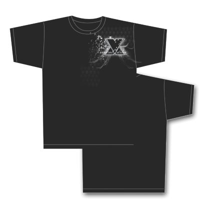 2009 VORTEX VX T-SHIRT