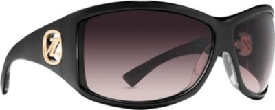 VON ZIPPER DEBUTANTE SUNGLASSES - 