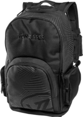 VON ZIPPER IMPRESSION BACKPACK - 