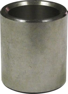 WARP 9 FRONT WHEEL SPACER CRF-X - Dirt Bike Wheel Spacers