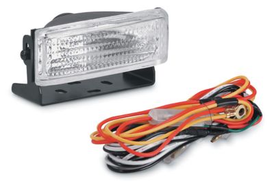 WARN BACKUP LIGHT - Utility ATV Bulbs