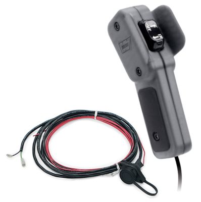 WARN REMOTE CONTROL UPGRADE - Warn Parts & Gear