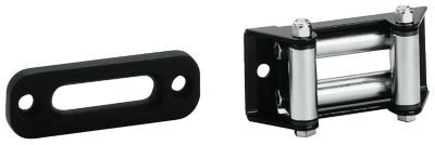 WARN ROLLER FAIRLEAD 2.5/3.0 - Warn Parts & Gear