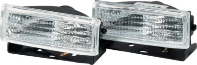  Warn Trail Lights