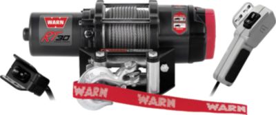 WARN RT30 WINCH - Utility ATV Winches