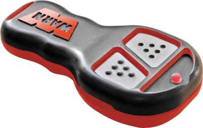 WARN WINCH WIRELESS CONTROL SYSTEM - Utility ATV Winches