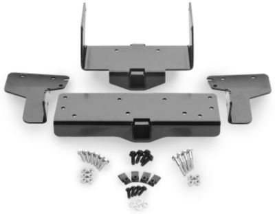 WARN WINCH MOUNTING SYSTEM - Warn Parts & Gear