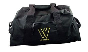 WOODCRAFT DUFFEL BAG -  Motorcycle Gear Bags 