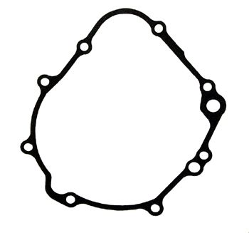 WOODCRAFT INNER MAGNETO COVER GASKET - 