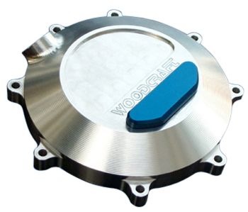 WOODCRAFT CLUTCH COVER