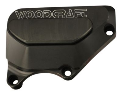 WOODCRAFT CLUTCH COVER PROTECTOR