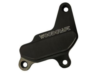 WOODCRAFT CRANK COVER PROTECTOR - Motorcycle Case Covers And Guards