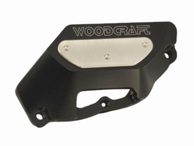 WOODCRAFT STATOR COVER PROTECTOR