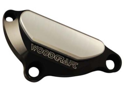 WOODCRAFT IGNITION COVER PROTECTOR - Motorcycle Case Covers And Guards