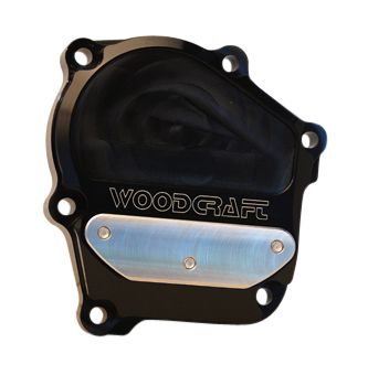WOODCRAFT IGNITION TRIGGER COVER
