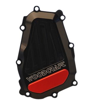 WOODCRAFT IGNITION TRIGGER COVER - Motorcycle Case Covers And Guards